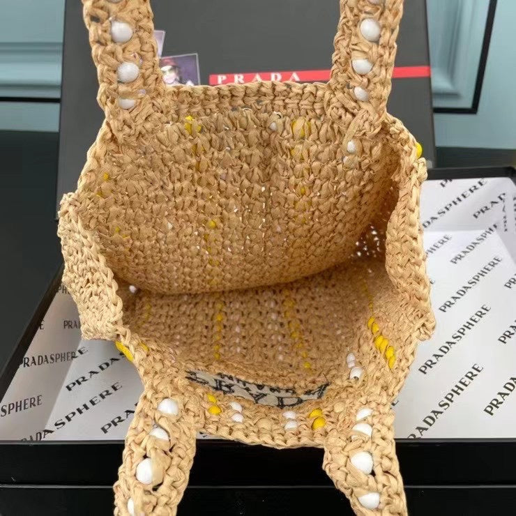 Prada Bags - Luxera Bags - 1147