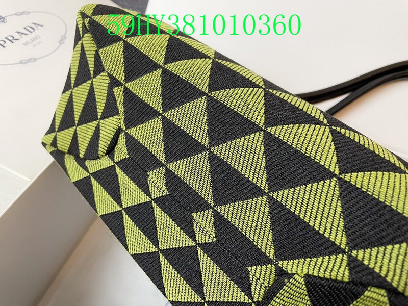 Prada Bags - The Luxera Bags  909