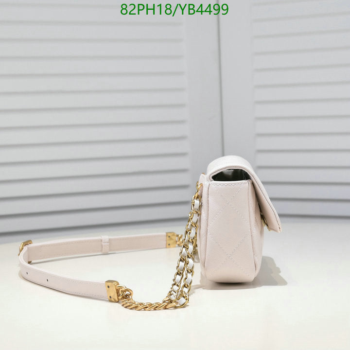 Chanel Bags Crossbody - 454