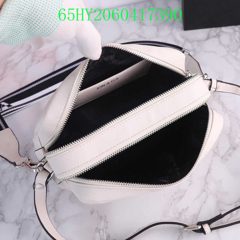 Prada Bags - The Luxera Bags  388