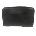 Louis Vuitton Baikal  Leather Clutch Bag