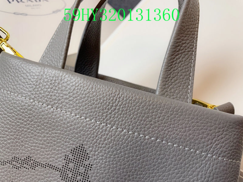 Prada Bags - The Luxera Bags  601