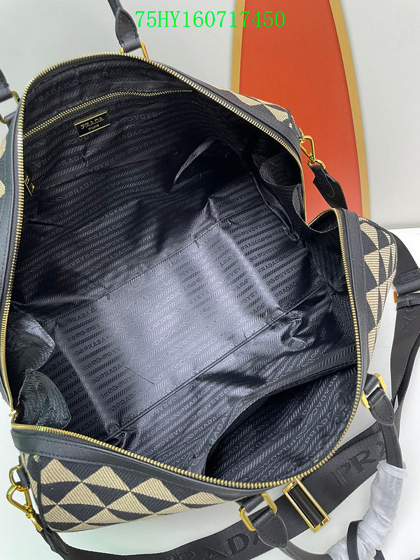 Prada Bags - The Luxera Bags  102