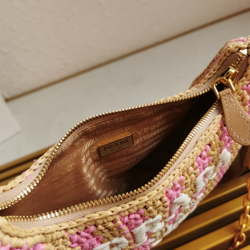 Prada Shoulders Bags - 023