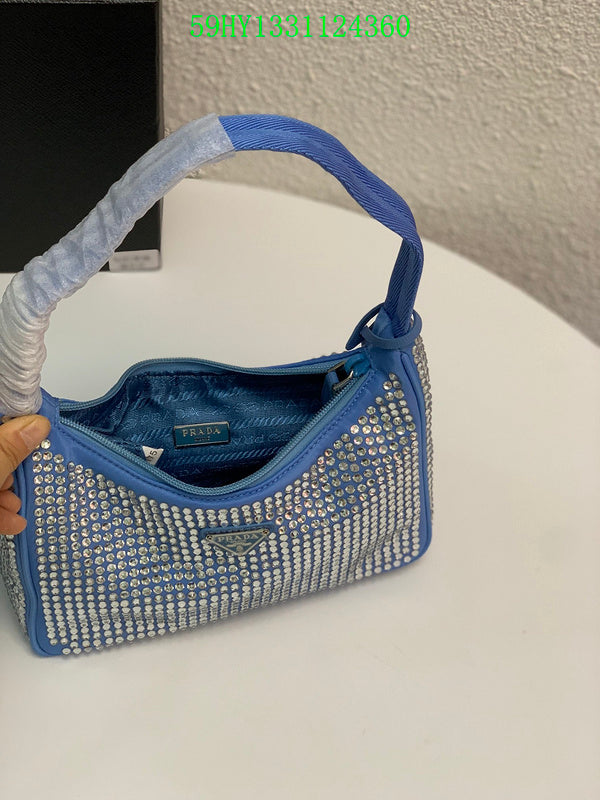 Prada Bags - The Luxera Bags  768