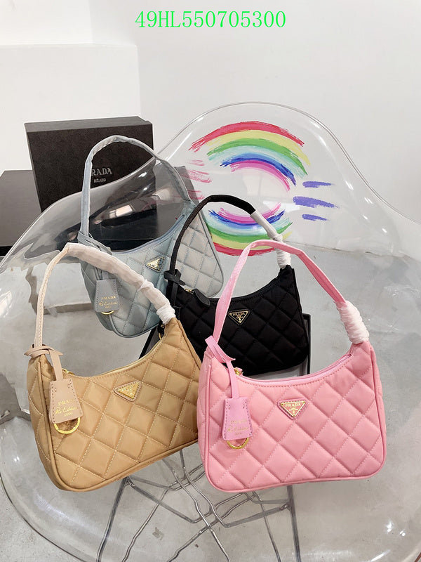 Prada Bags - The Luxera Bags  121