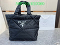Prada Bags - The Luxera Bags  894