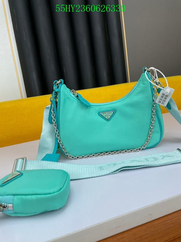 Prada Bags - The Luxera Bags  138