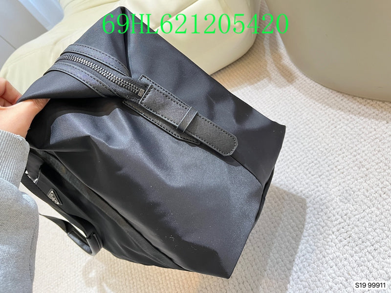 Prada Bags - The Luxera Bags  754