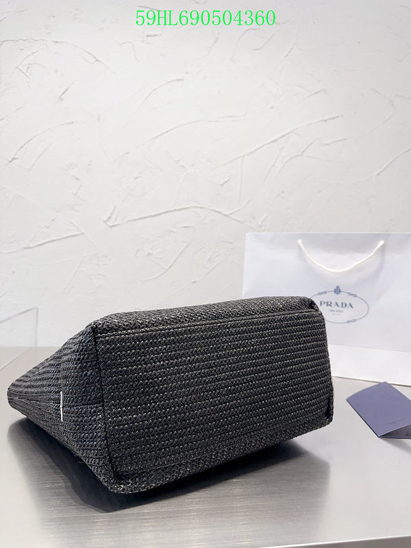 Prada Bags - The Luxera Bags  332