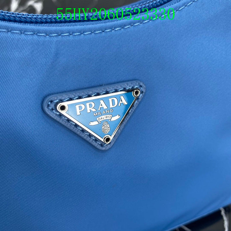 Prada Bags - The Luxera Bags  1268