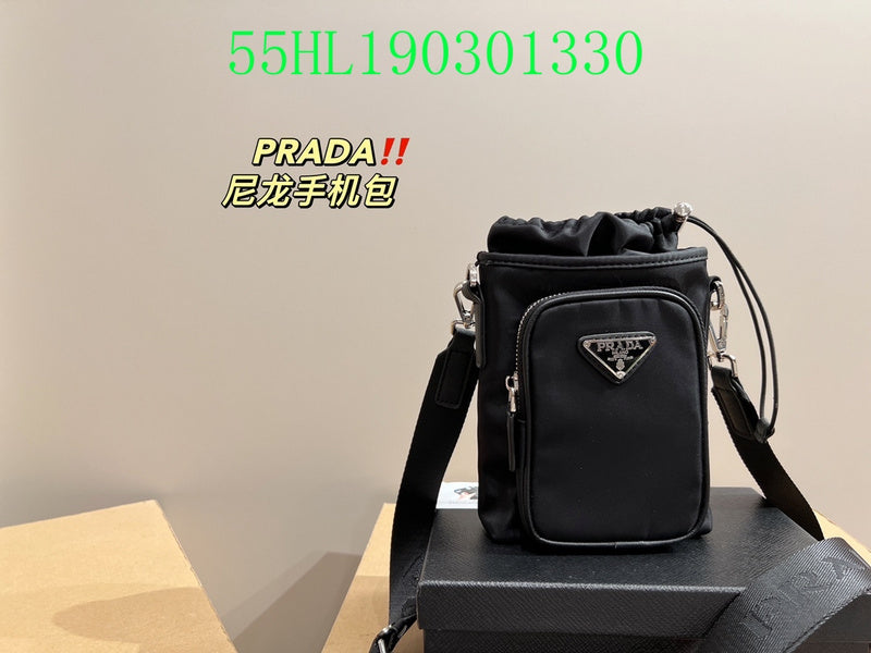 Prada Bags - The Luxera Bags  490