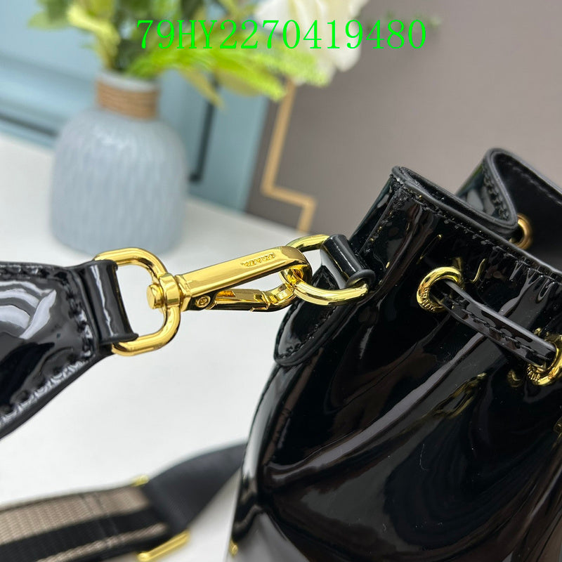 Prada Bags - The Luxera Bags  356