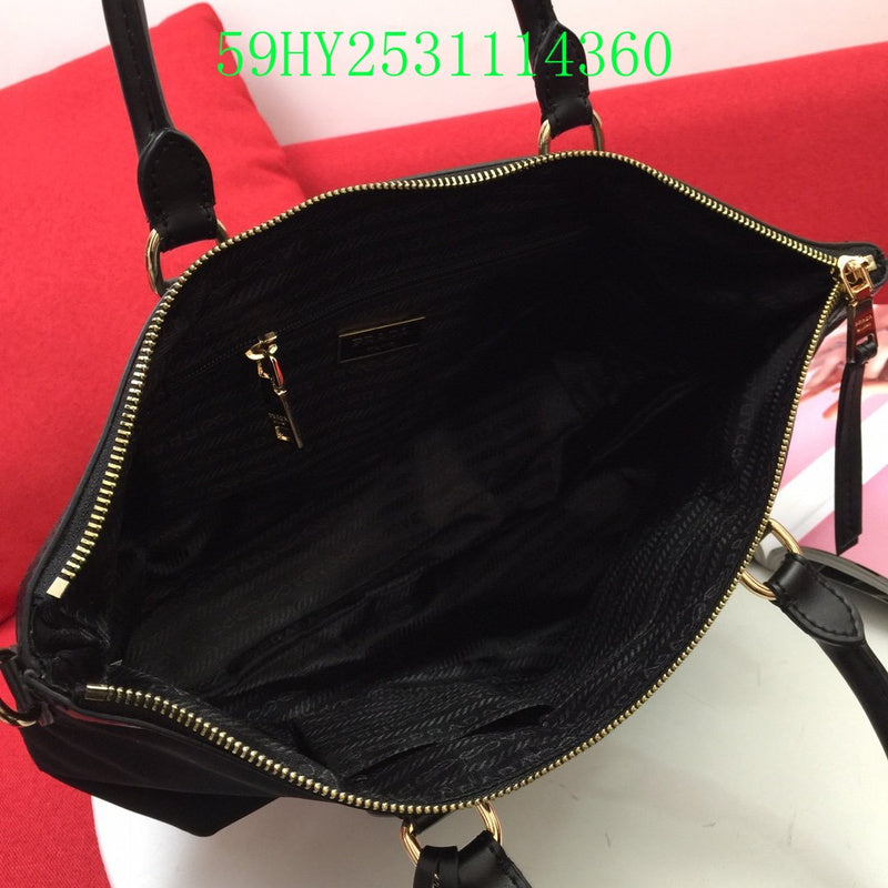 Prada Bags - The Luxera Bags  812