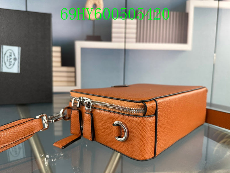 Prada Bags - The Luxera Bags  322