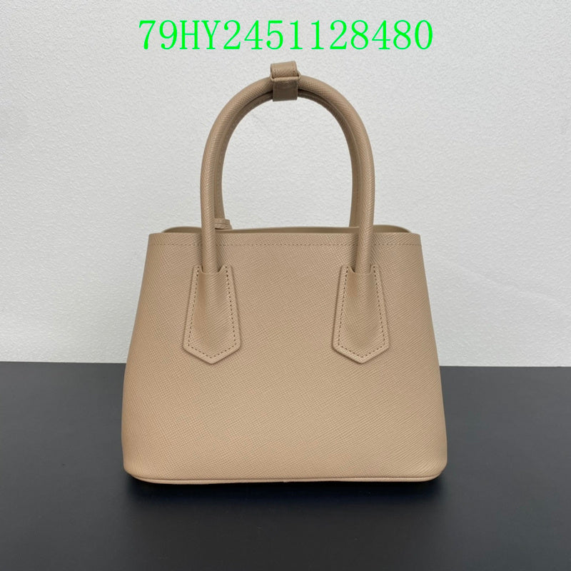 Prada Bags - The Luxera Bags  771
