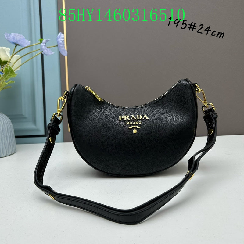 Prada Bags - The Luxera Bags  455