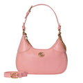 Gucci Mini Interlocking G Crossbody Bag