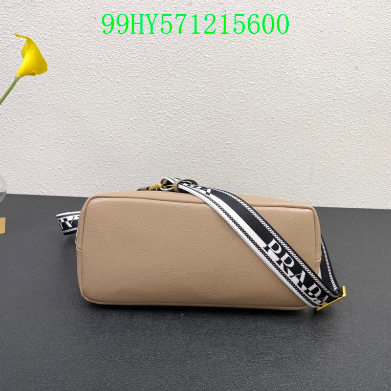 Prada Bags - The Luxera Bags  689