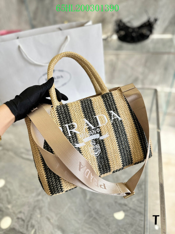 Prada Bags - The Luxera Bags  487