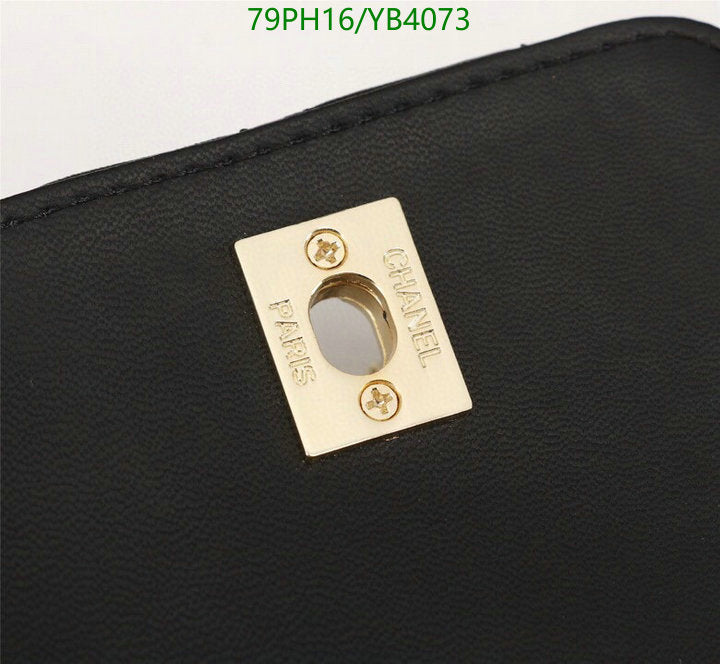 Chanel Bags Crossbody - 039