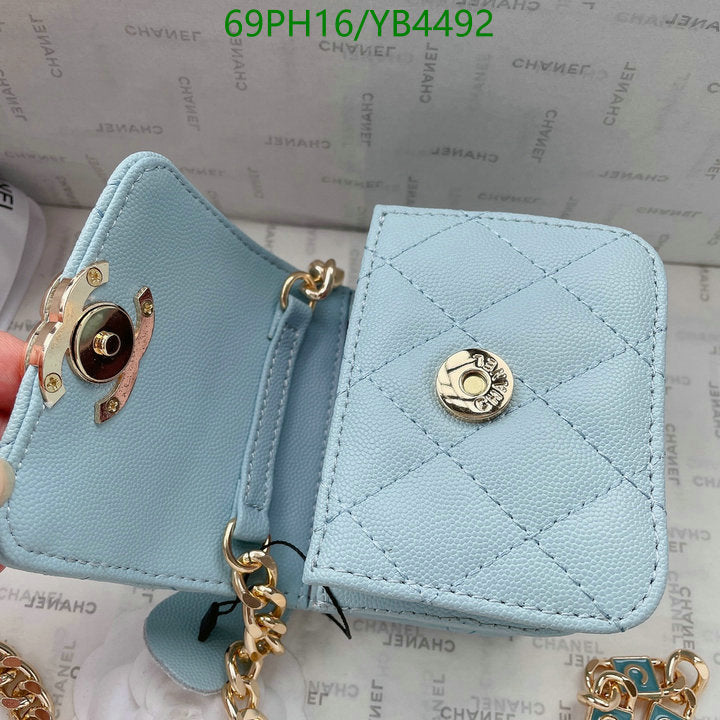 Chanel Bags Crossbody - 472