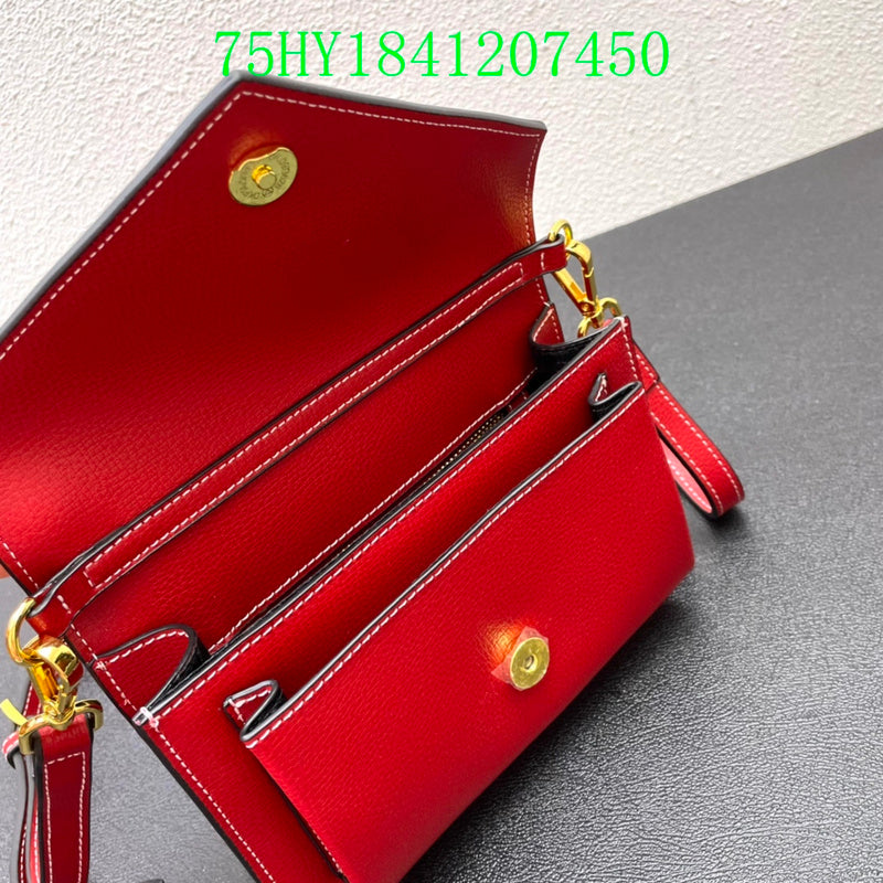 Prada Bags - The Luxera Bags  739