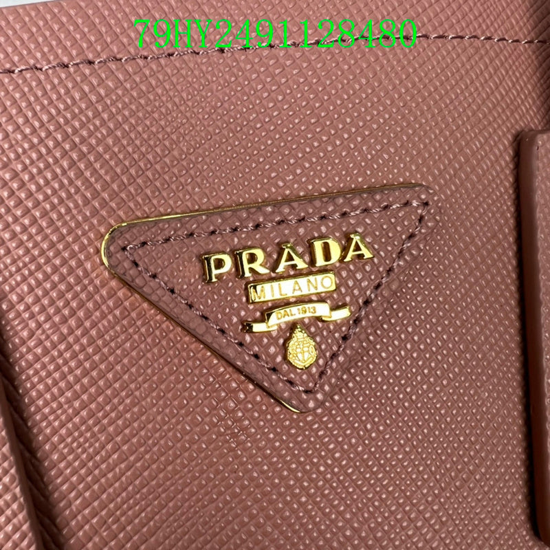 Prada Bags - The Luxera Bags  748