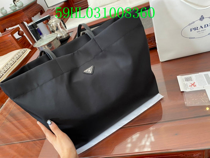 Prada Bags - The Luxera Bags  940