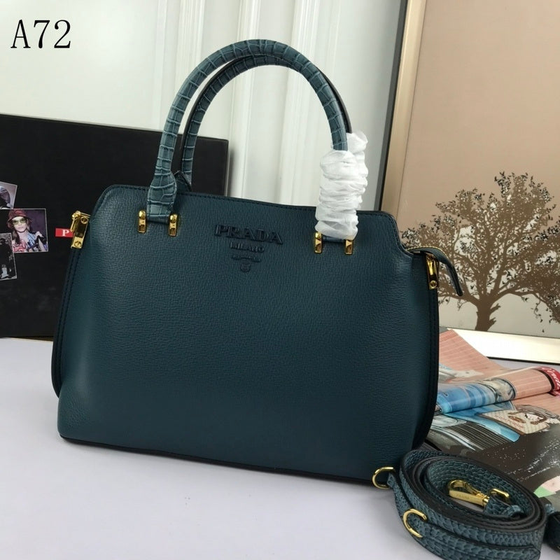 Prada Bags - Luxera Bags - 779