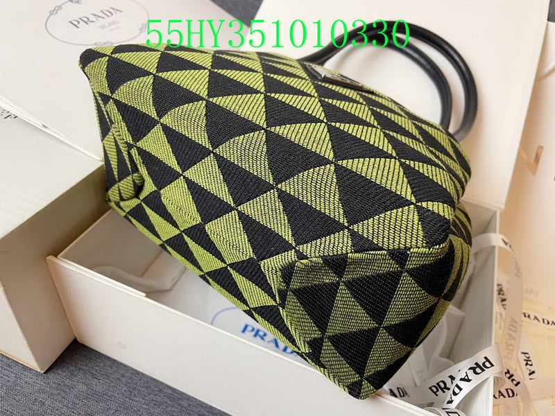 Prada Bags - The Luxera Bags  903