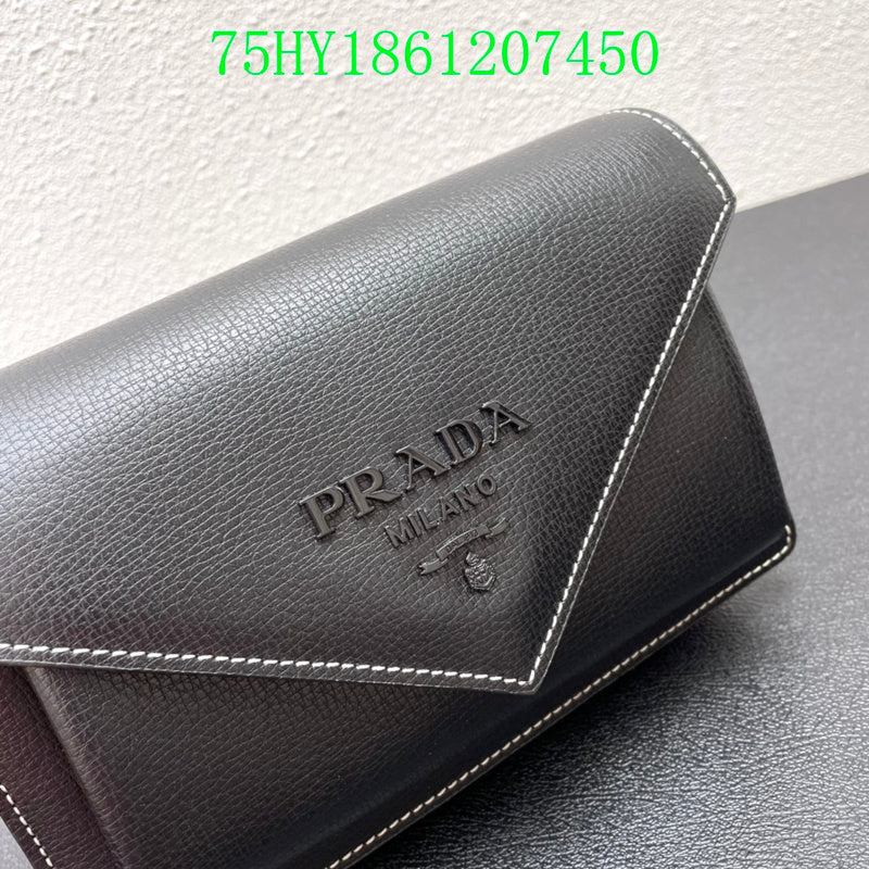 Prada Bags - The Luxera Bags  728