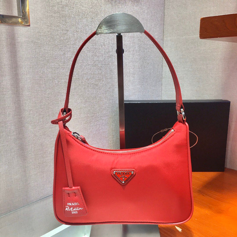 Prada Bags - Luxera Bags - 1208