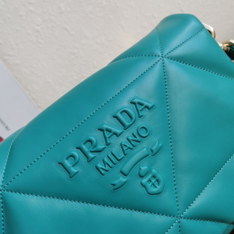 Prada Shoulders Bags - 033