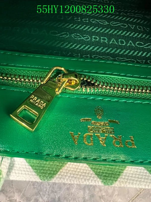 Prada Bags - The Luxera Bags  1029