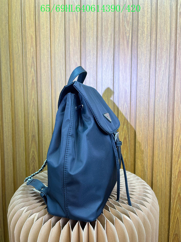 Prada Bags - The Luxera Bags  192