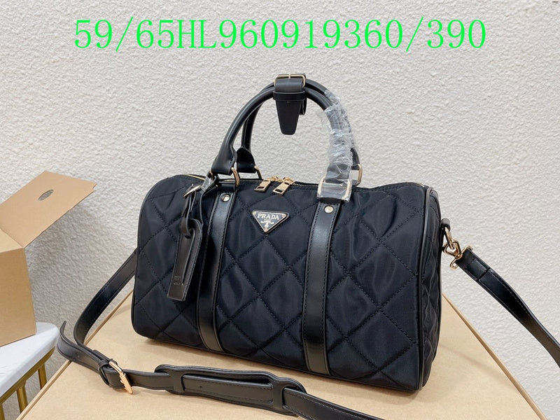 Prada Bags - The Luxera Bags  961
