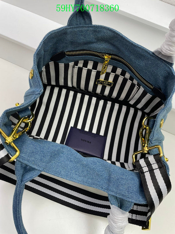 Prada Bags - The Luxera Bags  099