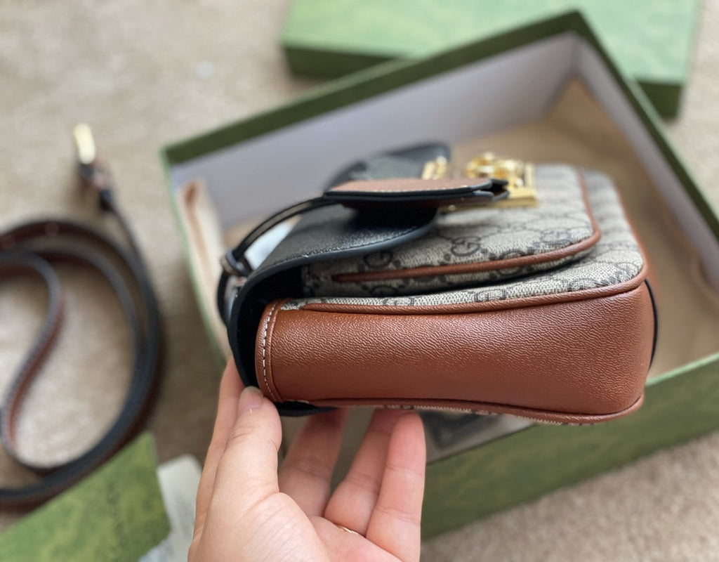 LB - New 1:1 rep  Bags Gucci 337