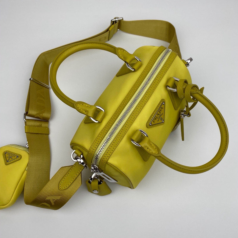 Prada Bags - Luxera Bags - 1383