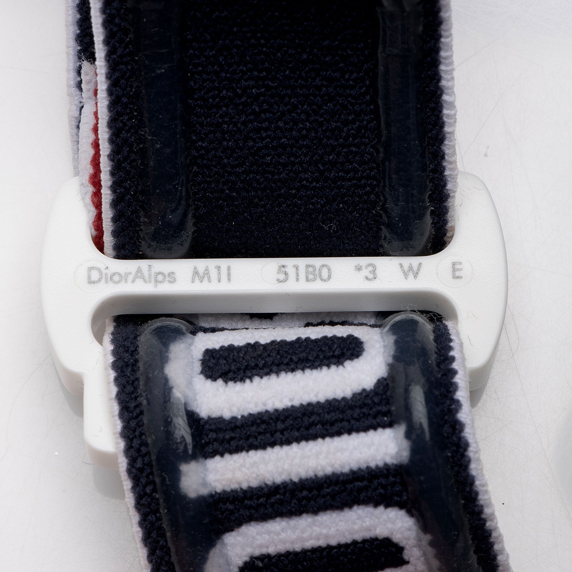 Dior Dioralps M11 Ski Goggles