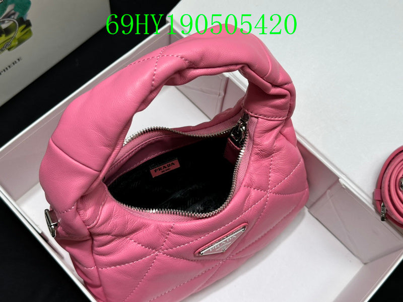 Prada Bags - The Luxera Bags  329