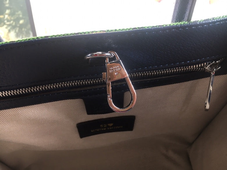LB - Luxury Bags Gucci 567