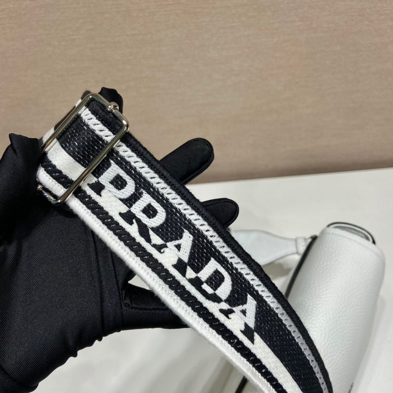 Prada Shoulders Bags - 118