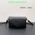 Prada Bags - The Luxera Bags  362