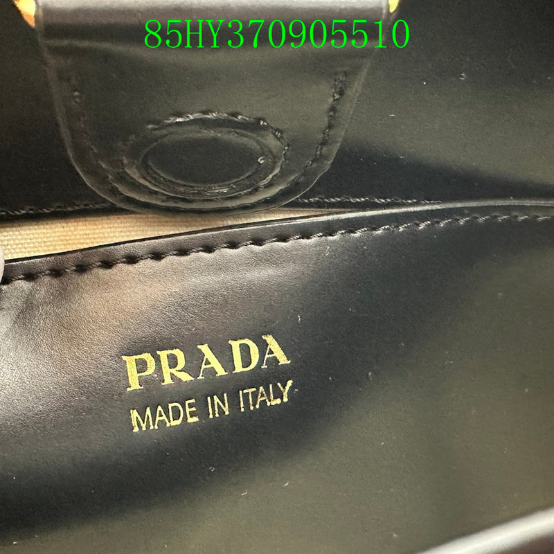Prada Bags - The Luxera Bags  003