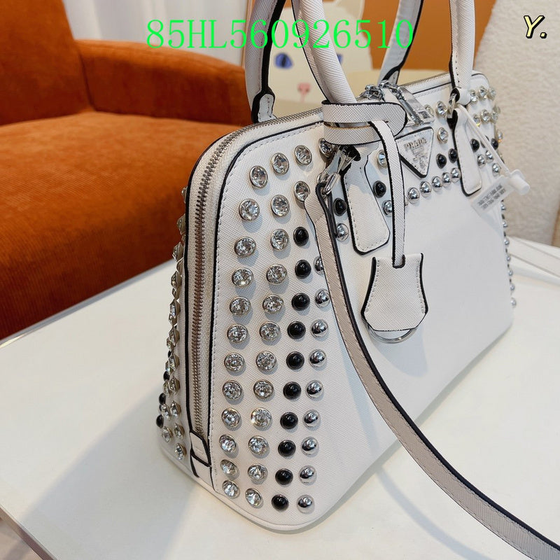 Prada Bags - The Luxera Bags  953