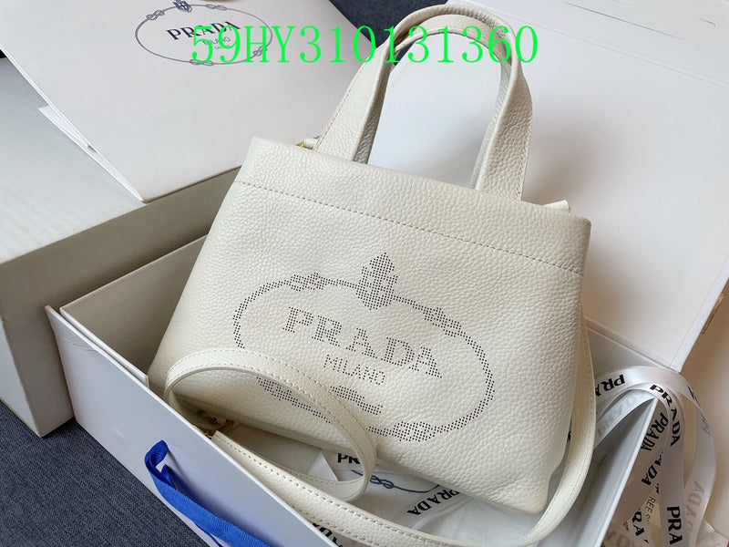 Prada Bags - The Luxera Bags  616