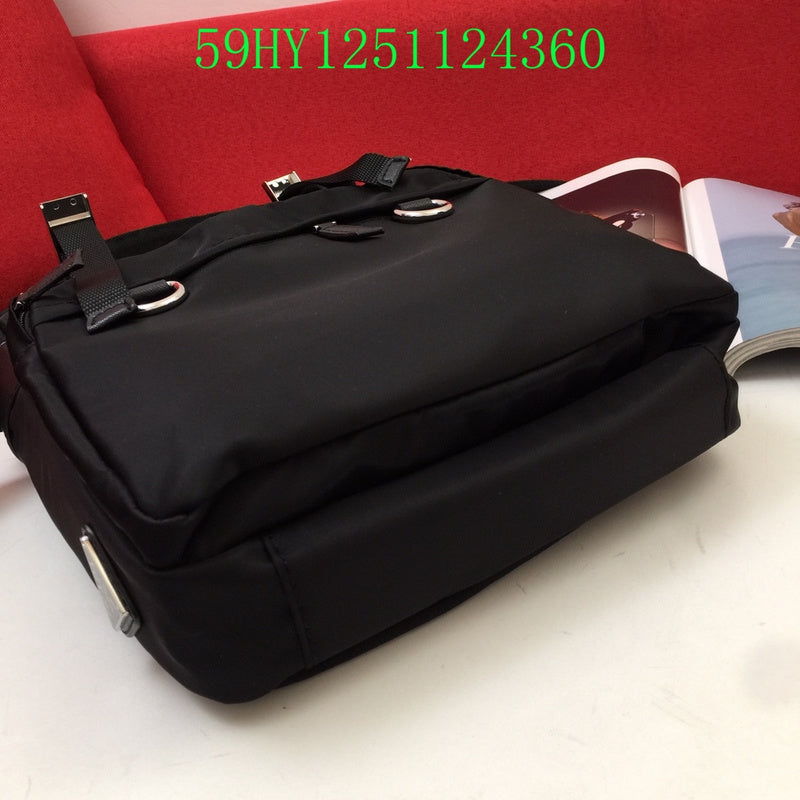 Prada Bags - The Luxera Bags  800