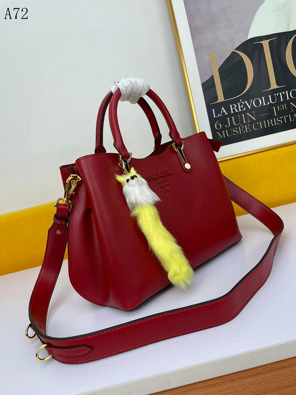 Prada Bags - Luxera Bags - 1044